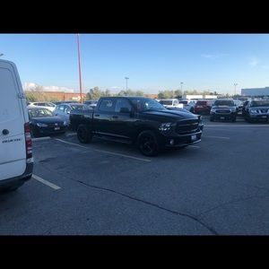 Meet your Posher, Kyle